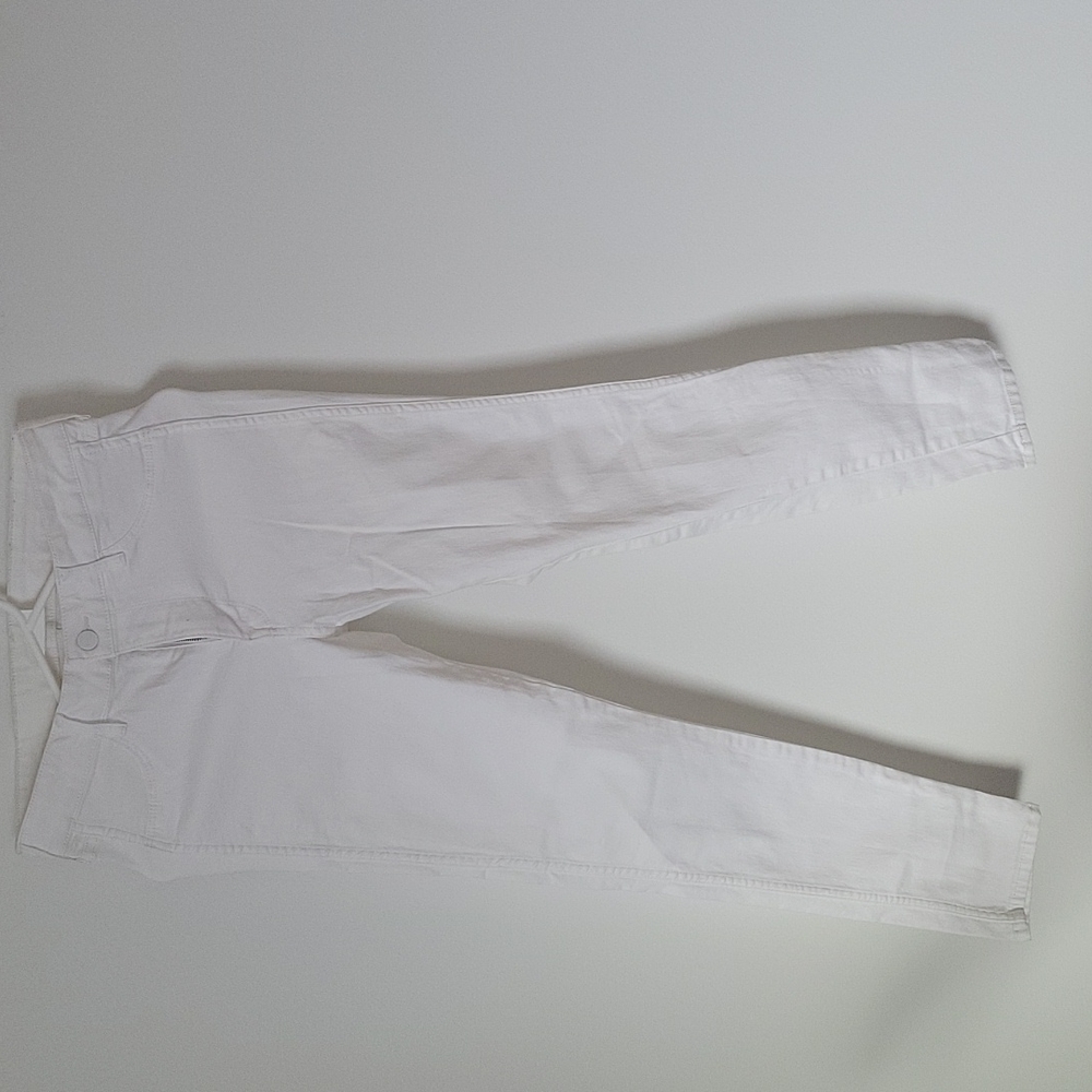 H&M Skinny ankle moulant et longueur cheville regular waist taille standard